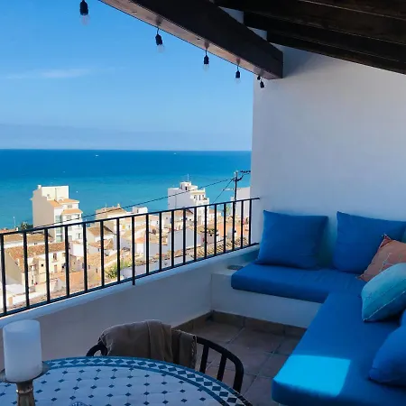 Casa Pepita
