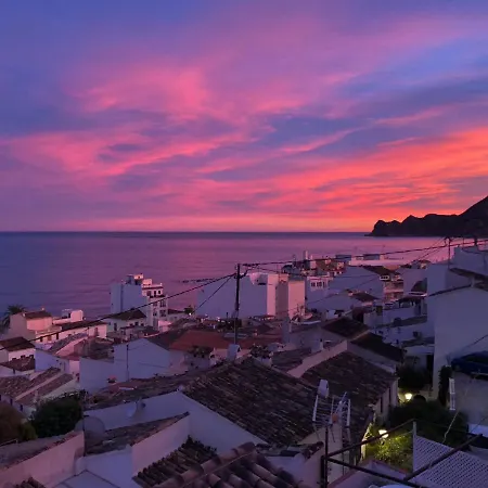 Casa Pepita Hébergement de vacances *