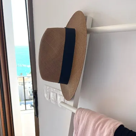 Casa Pepita Hébergement de vacances Altea