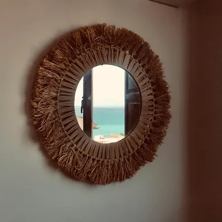 Casa Pepita Hébergement de vacances Altea