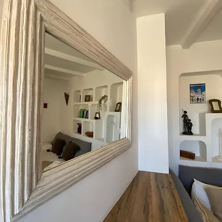 Hébergement de vacances Casa Pepita