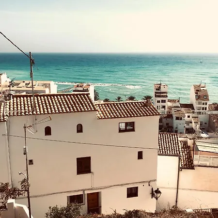 Holiday home Casa Pepita *