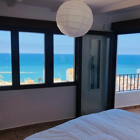 Holiday home Casa Pepita