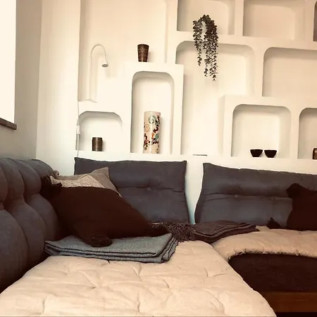 Casa Pepita Holiday home