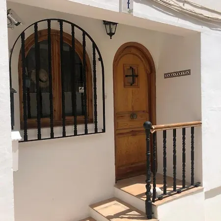 Casa Pepita Holiday home