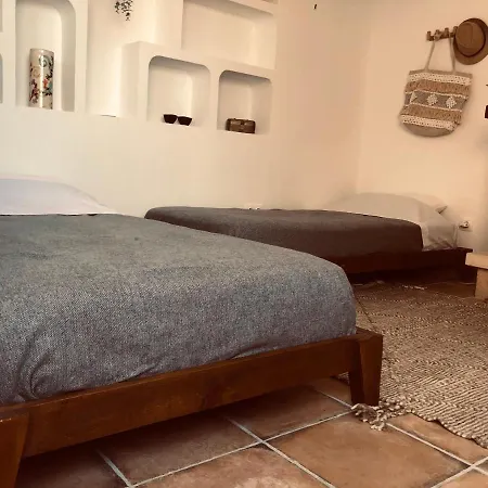 Casa Pepita Altea