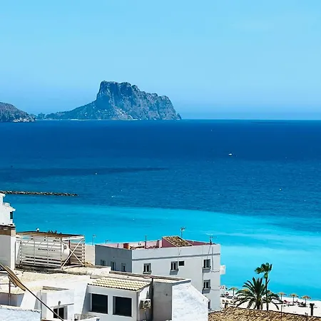 Casa Pepita Altea