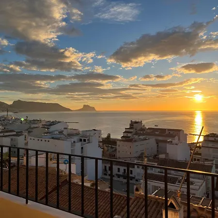 Holiday home Casa Pepita Altea