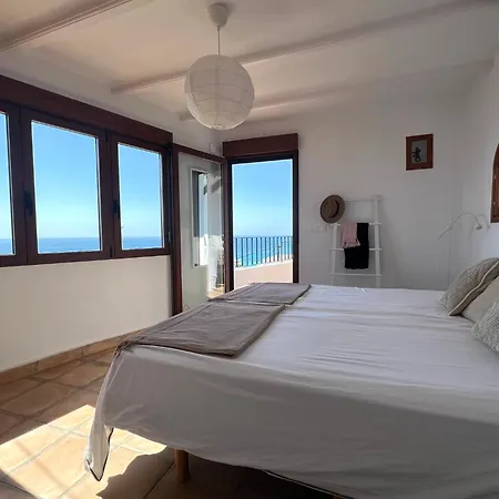 Casa Pepita Holiday home Altea