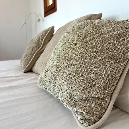 Casa Pepita Holiday home *
