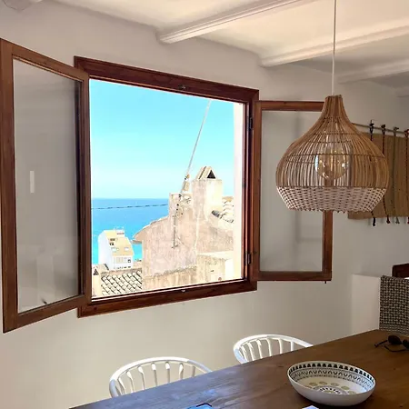 Casa Pepita *
