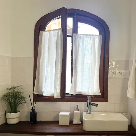 Casa Pepita