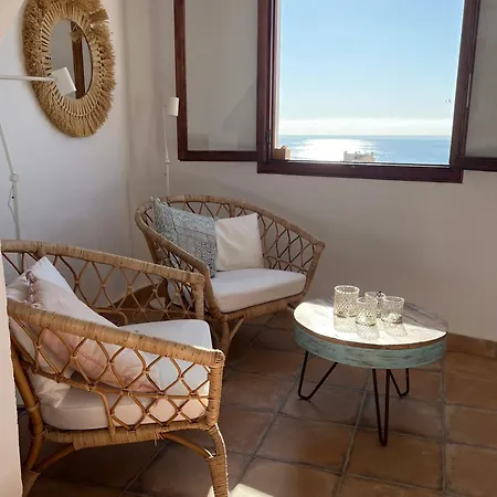 Holiday home Casa Pepita Altea