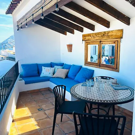 Holiday home Casa Pepita *