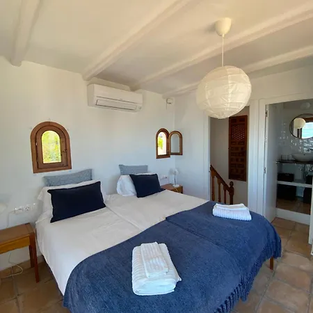 Casa Pepita Holiday home