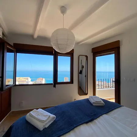 Casa Pepita Holiday home *