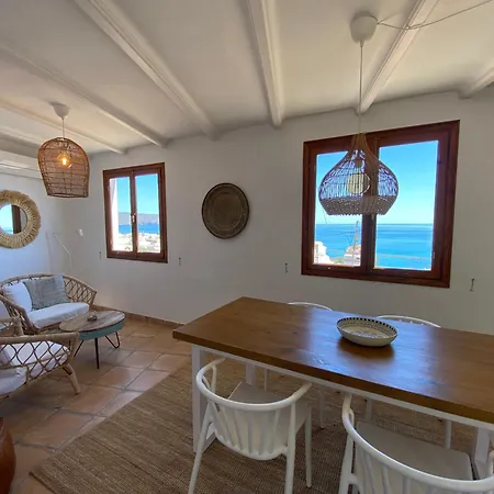 Holiday home Casa Pepita *