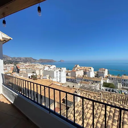 Holiday home Casa Pepita Altea