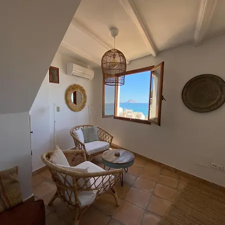 Casa Pepita