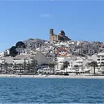 Casa Pepita *