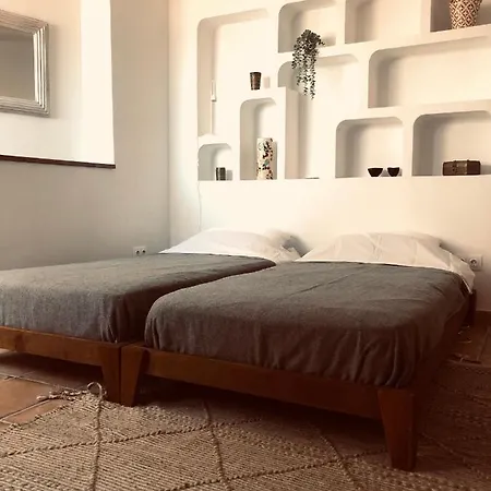 Casa Pepita Альтеа