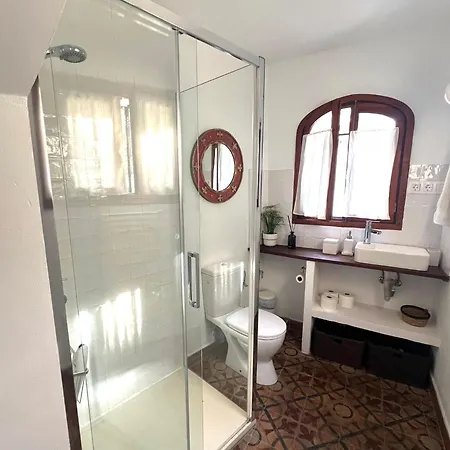 Casa Pepita Альтеа