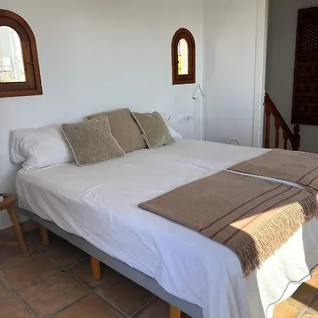 Casa Pepita Альтеа