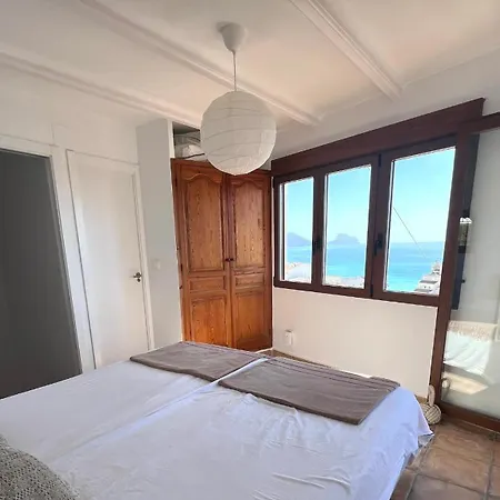 Casa Pepita * אלתיאה