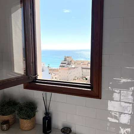 Дом отдыха Casa Pepita Альтеа