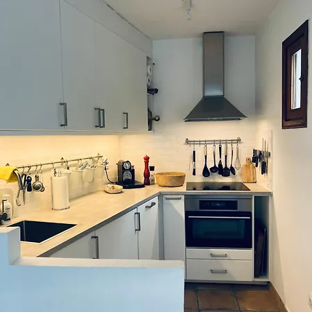 Casa Pepita