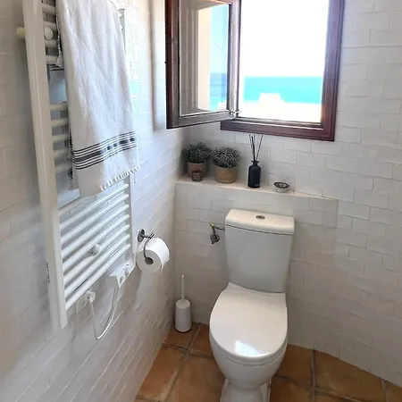Casa Pepita