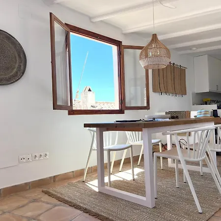 בית נופש Casa Pepita אלתיאה