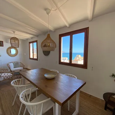 Casa Pepita