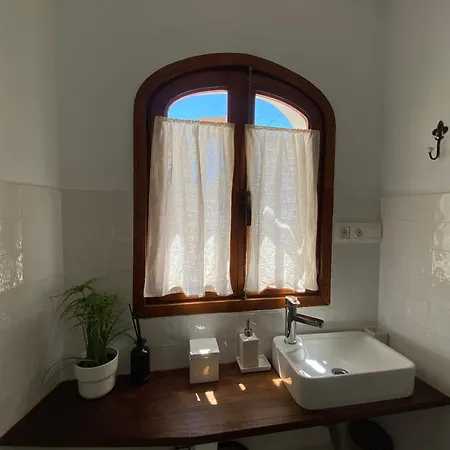 Casa Pepita Дом отдыха Альтеа