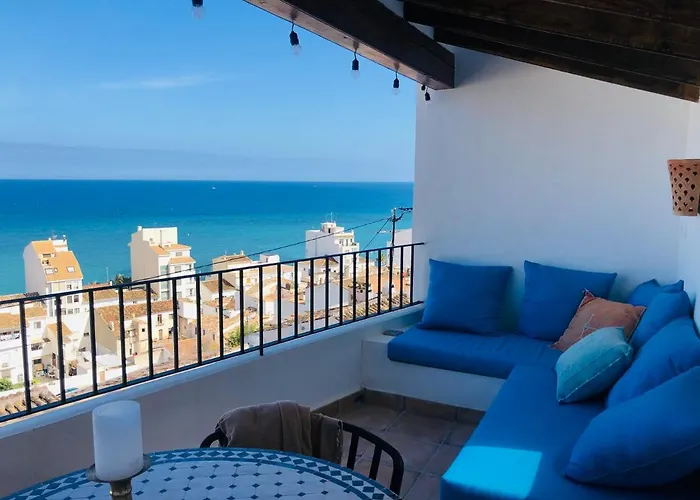 Casa Pepita