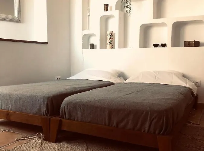 Casa Pepita אלתיאה