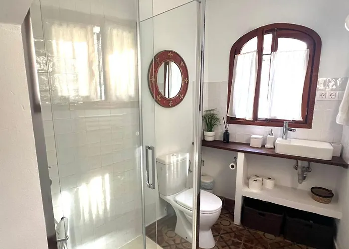 Casa Pepita אלתיאה