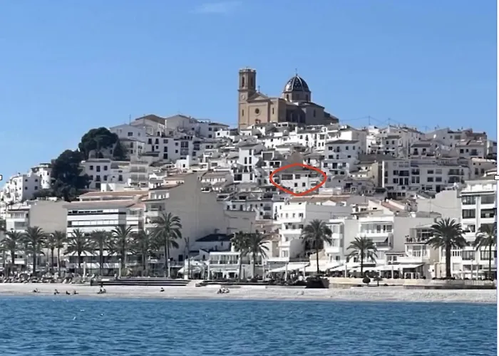Casa Pepita *