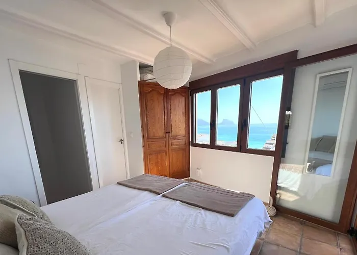Casa Pepita * אלתיאה