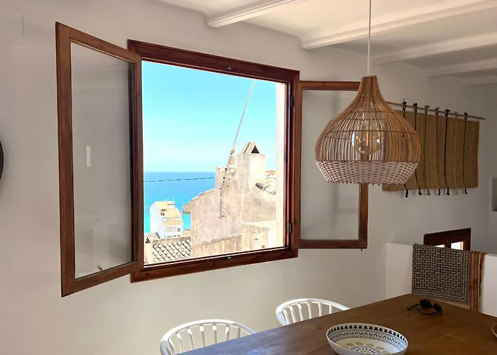 Casa Pepita *