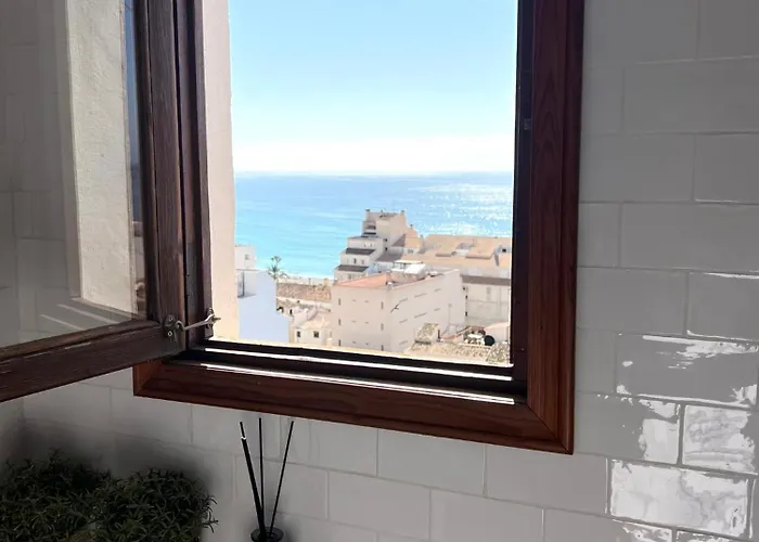 בית נופש Casa Pepita אלתיאה