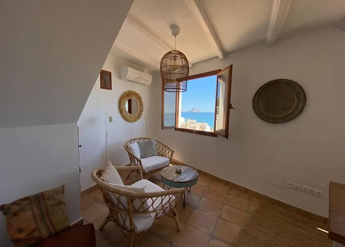 Casa Pepita